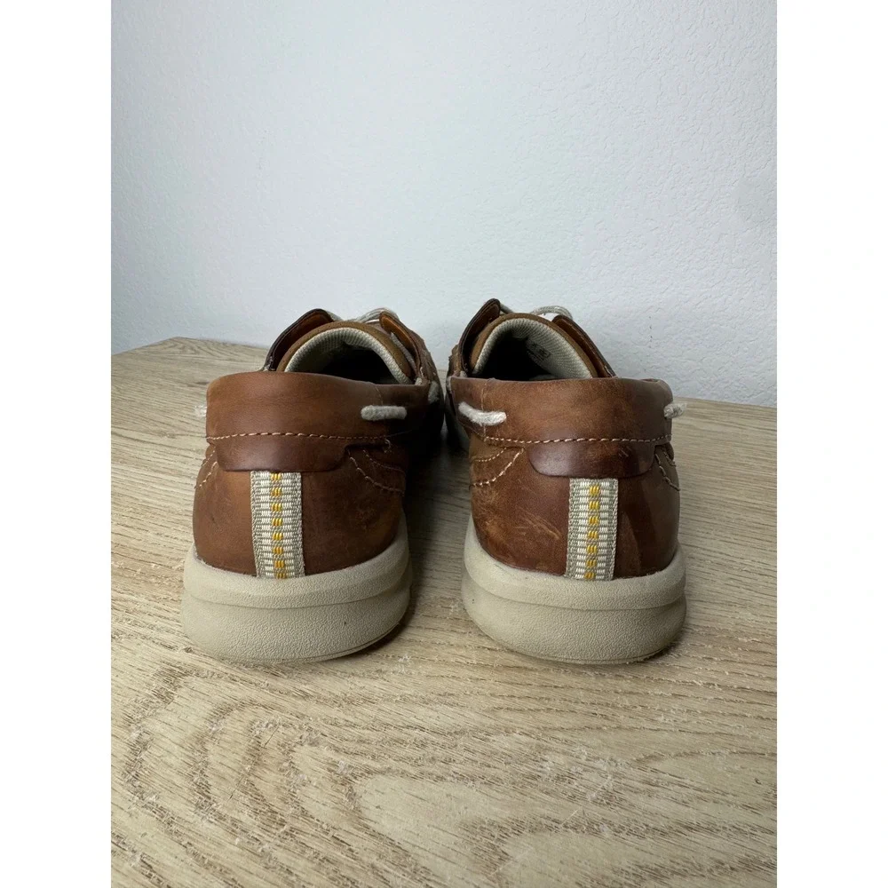 Clarks brand size